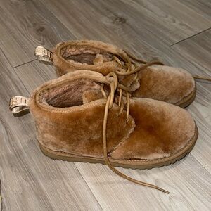 UGG Women's Neumel Cozy